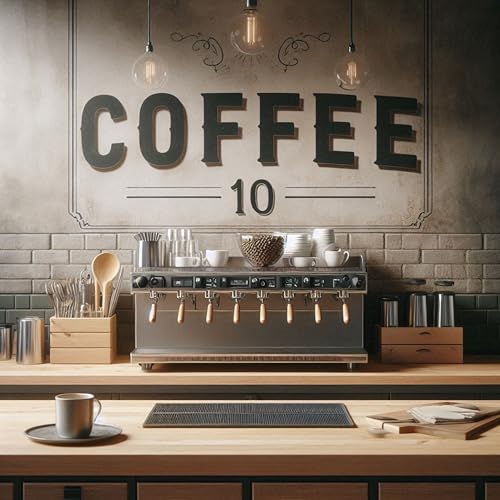 Black Latte