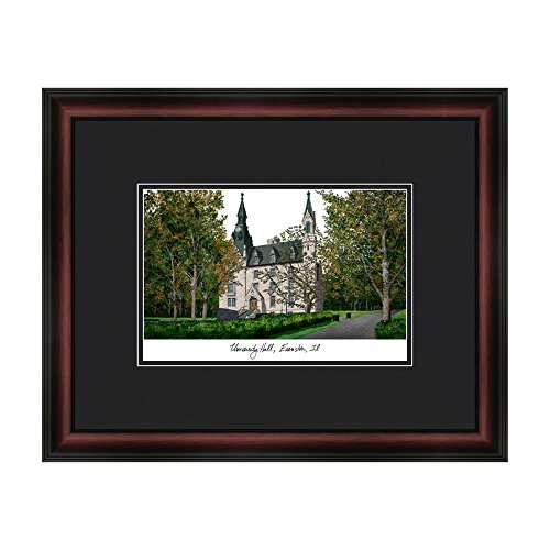 Campus Images Sports Team Logo Design Northwestern University Academic