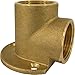 Produktbild Green Tower 64792 Wandscheibe, Gold