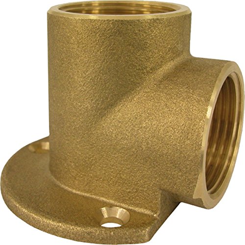 Preisvergleich Produktbild Green Tower 64791 Wandscheibe, gold