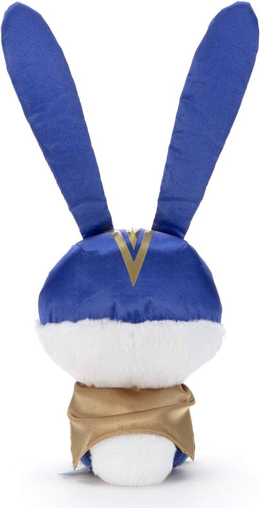 Amazon.co.jp: ペット2 ぬいぐるみ スノーボール 高さ約 32cm : おもちゃ