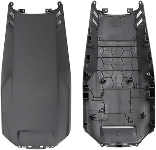 Miniatura 3 de Carcasa de repuesto para DJI Mavic 3 Dron, marco medio, parte inferior superior, parte delantera, cubierta protectora de cardán, piezas de
