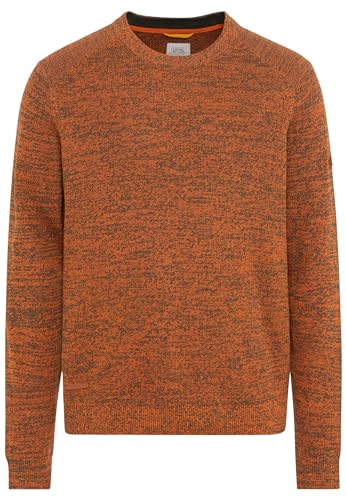 Sweater Camel Active 409545-3k00 casual idéal pour vos weekends