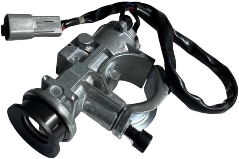 Ignition Lock Components Fit For HS800 P116000372001002