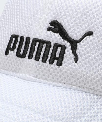 Image of Puma Unisex Kid's BB Caps