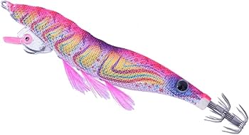 Amazon | ヤマシタ(YAMASHITA) エギ エギーノぴょんぴょんサーチ 3.0号 Amazon | ヤマシタ(YAMASHITA) エギ エギーノぴょんぴょんサーチ 3.0号