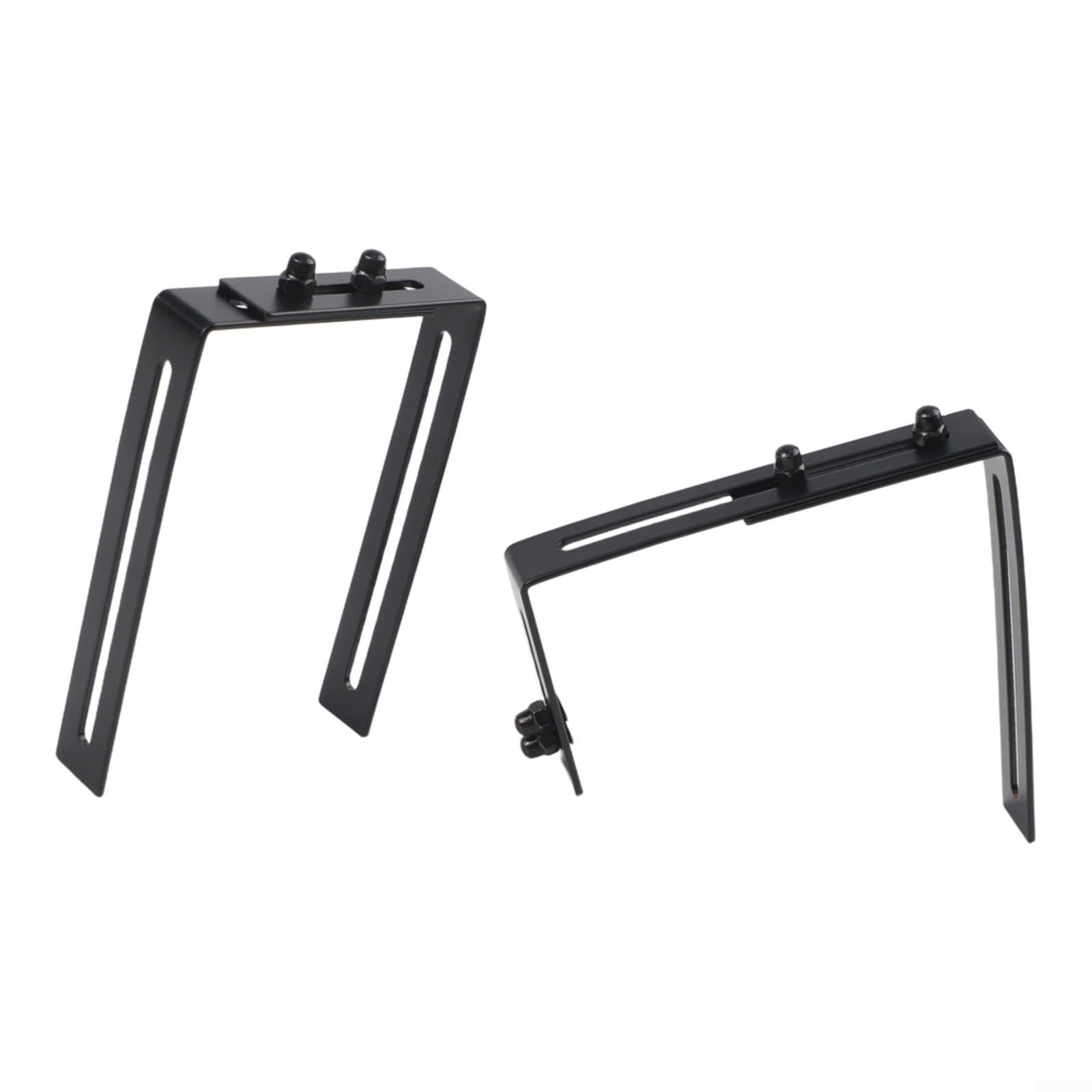 Robuster Blumenkorb Eisen Rostschutz Beschichtung(With stand)