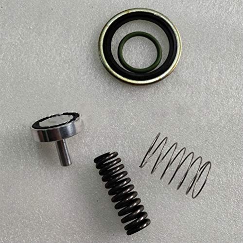 2901141100 Minimum Pressure Valve Maintenance Kit for Atlas Copco Repair MPV Kit 2901-1411-00