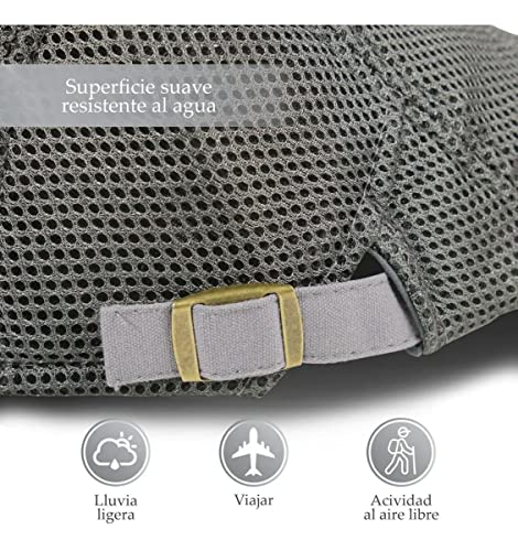 Opiniones de Boinas para Hombre comprados en linea. 9 Imagen adicional