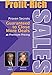 Profit-Rich Sales for Lenders, Brokers, and Private Bankers