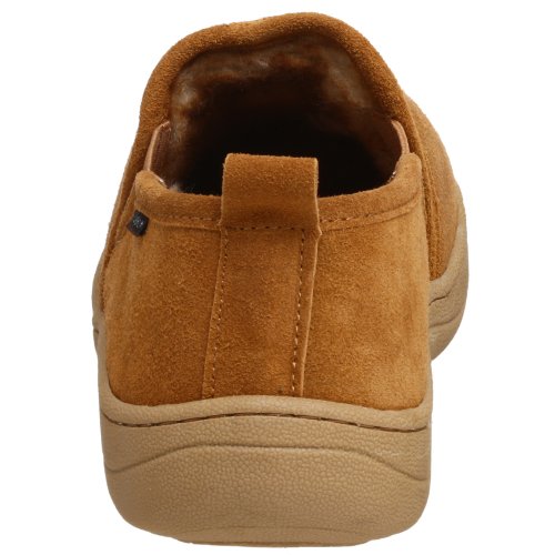 Florsheim Men's Teddy Gored Slip On3