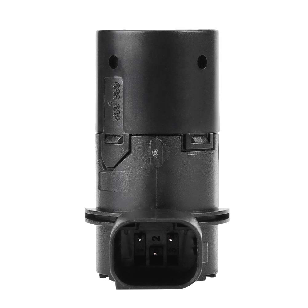Sensore di parcheggio PDC per E46 E39 E60 E63 E38 E65 E83 E53 E85 6620 66206989068