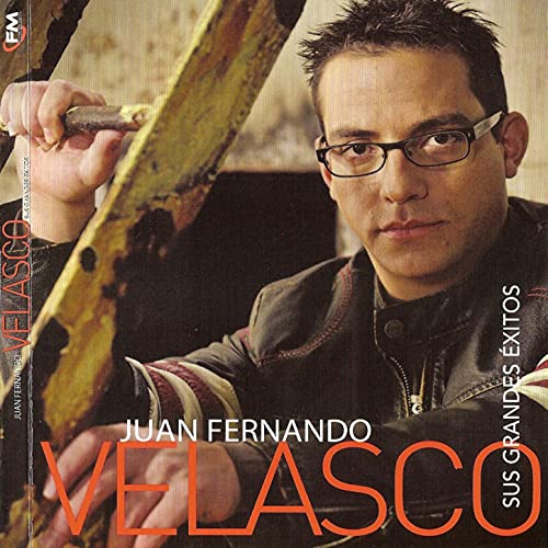Juan Fernando Velasco