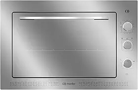 Forno Elétrico de Embutir Mueller Espelhado 50 Litros MFE50K 220V