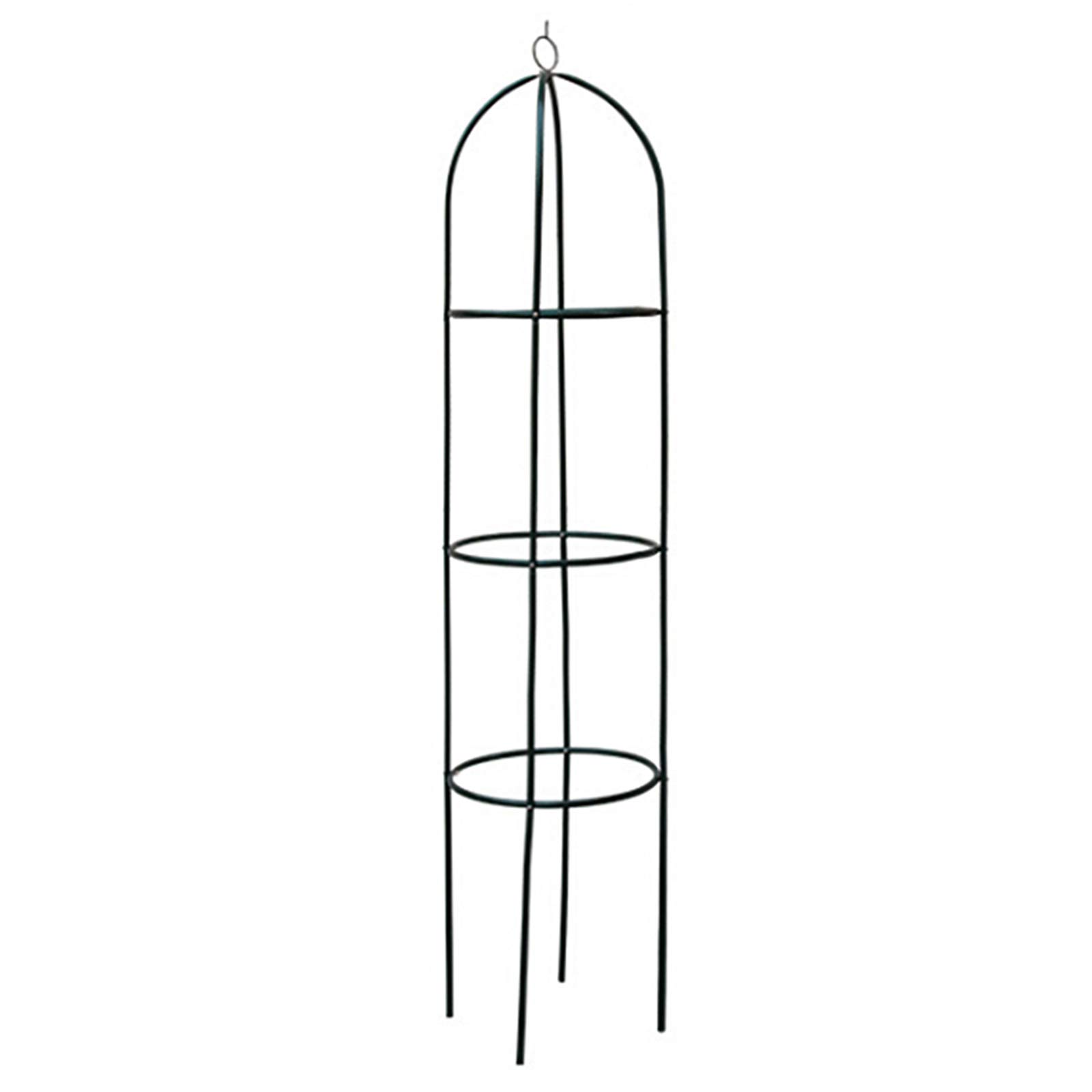 Traliccio Grigliato Estensibile In PVC Per Piante Rampicanti Balcone Giardino Terrazza 2x1 Mt Bianco 87477339