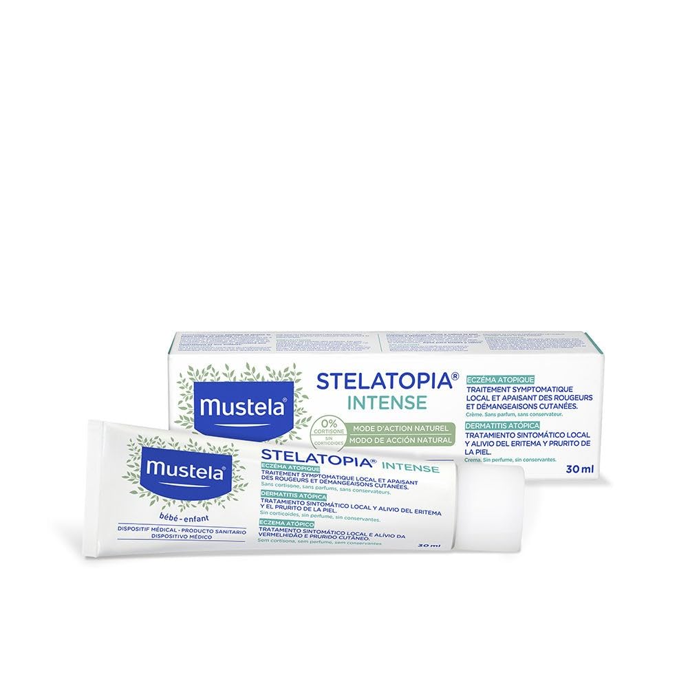 Stelatopia Intense Atopic Eczema 30ml