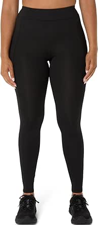 asics(アシックス) トレーニングウェア ウイメンズトレーニングコアタイツ