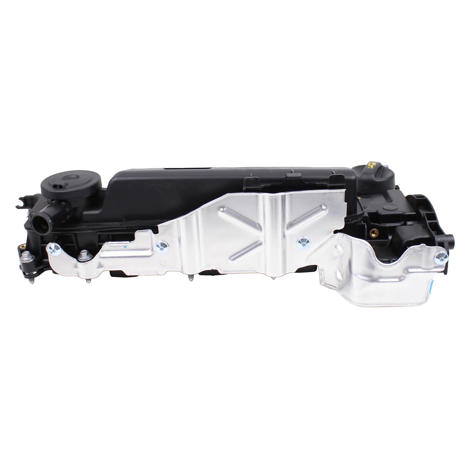 Tapa de válvula de culata delantera para Cit-roen C4 Relé mk2 C5 Dispatch mk3 Spacetourer DS4 DS5 Peu-geot 3008 308 5008 mk2 508 mk1 Expert Traveller 2.0 BlueHDI 2013 en adelante