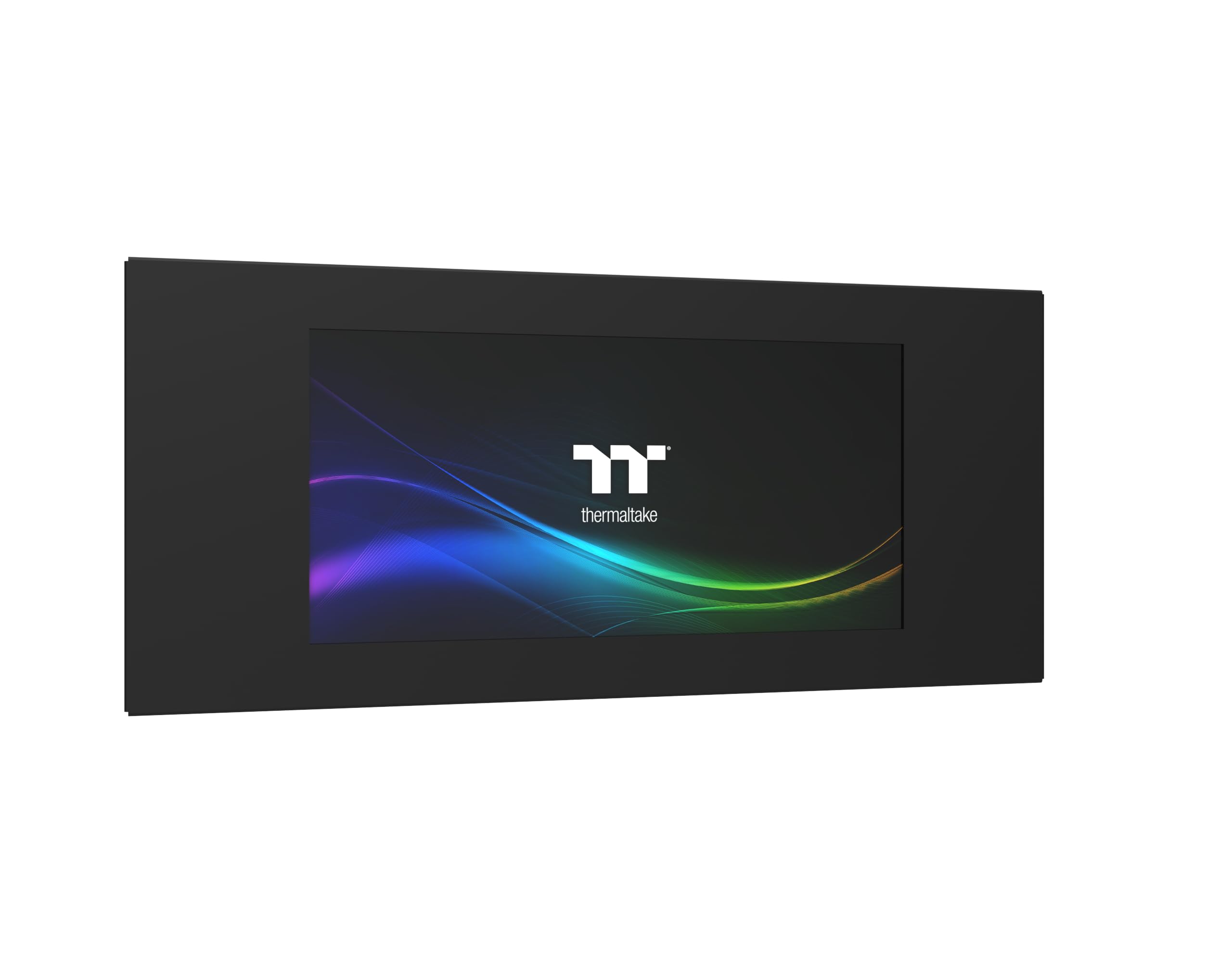 thermaltake 6インチパネルキット　AC-080-OO1NAN-A1 Amazon.co.jp: Thermaltake 6.0inch LCD Panel Kit for View 600 TG