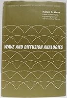 Wave and diffusion analogies B0000CMA7Q Book Cover
