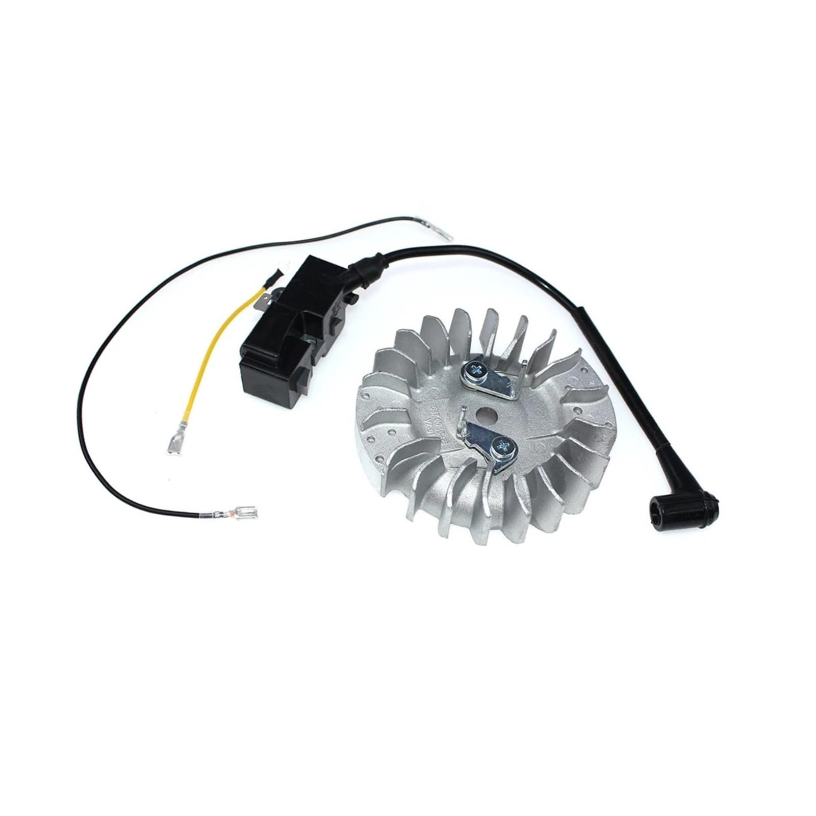 Volant d'inertie de bobine d'allumage pour tronçonneuse 340 345 350 et 346XP
