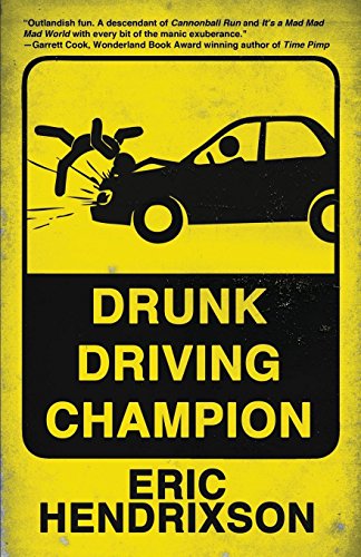 Drunk Driving Champion Drunk Driving Champion