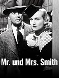  Mr. und Mrs. Smith
