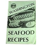 Read Washington Seafood Recipes Doc