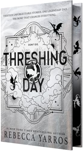 Threshing Day (Wing and Claw...