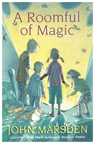 A Roomful of Magic