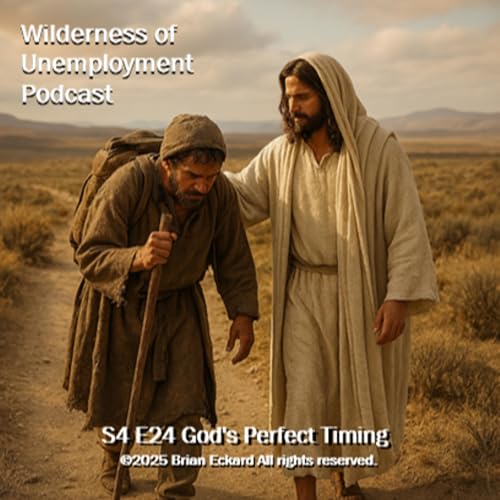 God's Perfect Timing