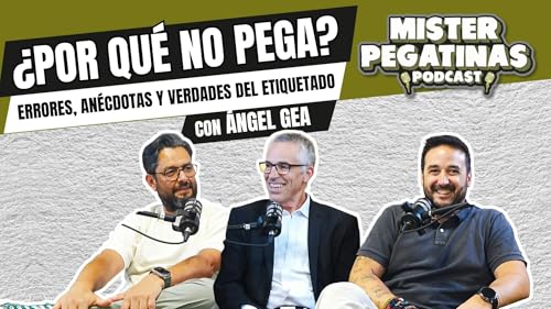 Sin presión no hay adhesión: lo que nunca te contaron sobre las etiquetas autoadhesivas