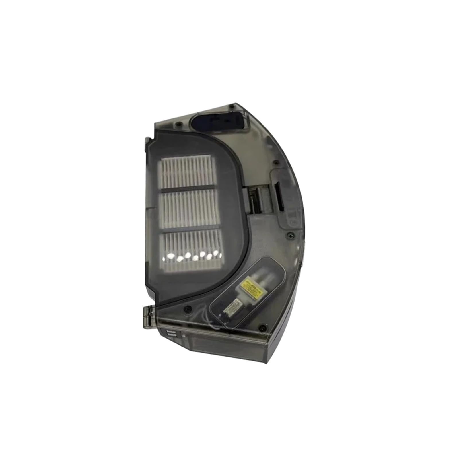 Compatible for Lydsto, R1 S9 Water Tank Dust Box
