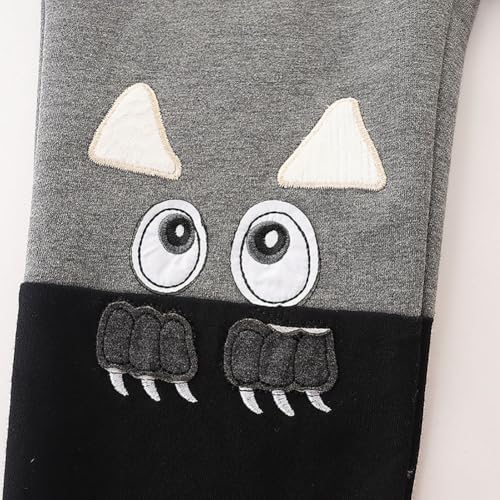 Boys Pants Sweatpants Trousers Sports Pants Jogger Pants Casual Pants Cotton Pants for Boys Sweatpants-1973