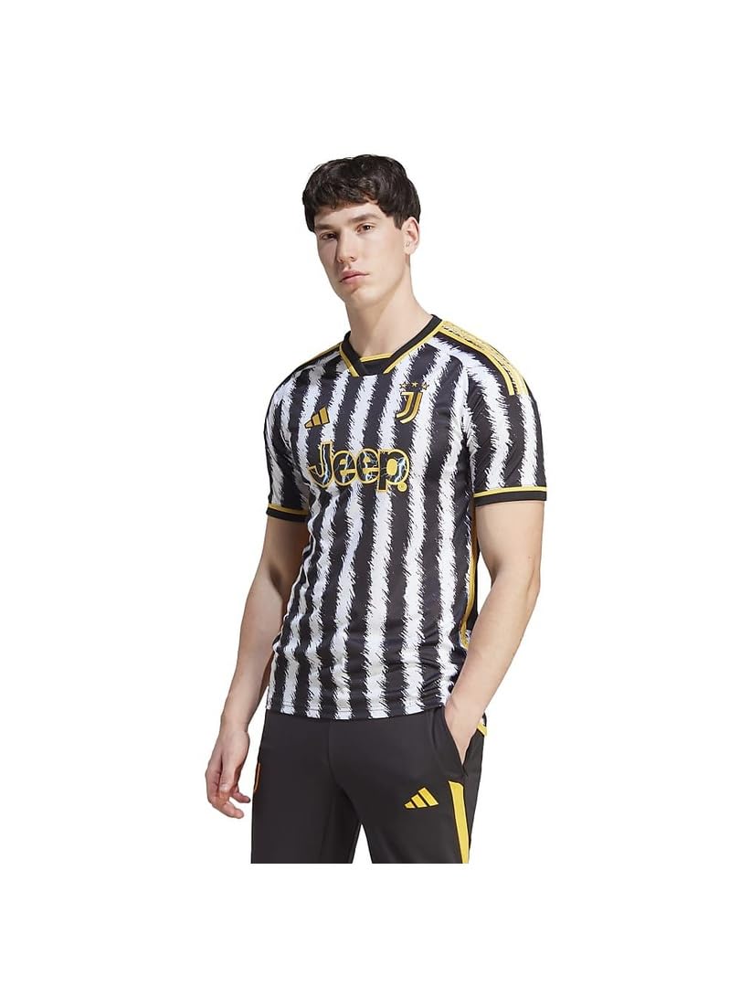 Amazon | (アディダス) adidas ユベントス ホーム レプリカ