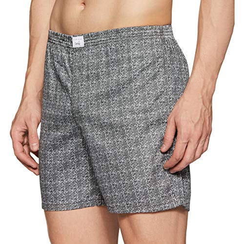 Image of Diverse Men Boxers