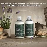 Paul Mitchell Tea Tree Lavender Mint Moisturizing Conditioner – odżywka nawilżająca do suchych, zniszczonych włosów, koj