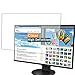 Produktbild Vaxson 3 Stück Schutzfolie, kompatibel mit EIZO FlexScan EV2785-BK 2018 27", Displayschutzfolie TPU Folie Bildschirmschutz [nicht Panzerglas ] Neue