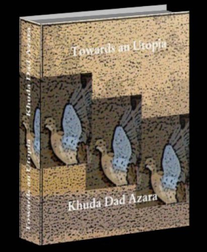 Towards an Utopia (English Edition)