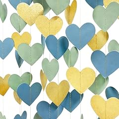 dusty blue sage green