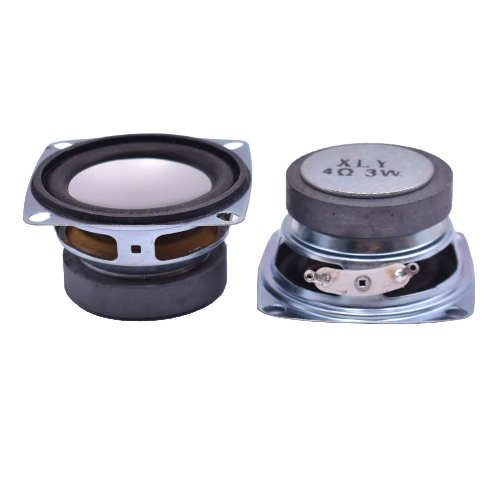 2x Joints De Suspension En Caoutchouc Pour Haut-parleurs Voiture 6x9 Pouces - Surround Ovale 230mm - Pièce DIY Remplacement