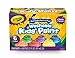 Crayola Washable Kids Paint Set (12ct), Classic and Glitter Paint for Kids, Essential Arts & Crafts Supplies, Toddler Painting Kit, Teacher Classroom Must Have [Amazon Exclusive]