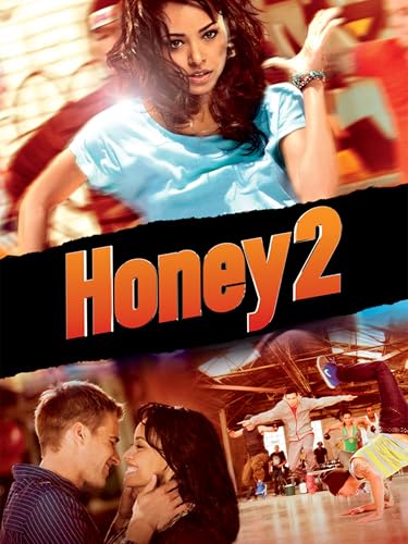 Honey 2