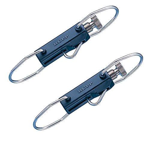 Rupp Marine Rupp Klickers Sportfishing Release Clips - Pair Construction = NONE ; Diameter (Inches) = NONE ; F