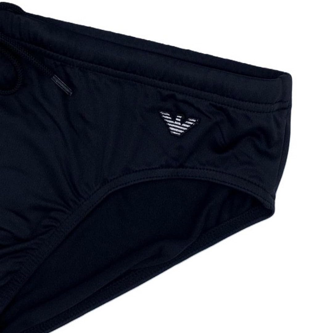 Emporio Armani Slip Costume a Slip Uomo