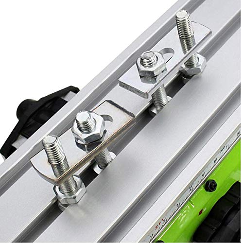 Compound Table Working Cross Slide Table Worktable for Milling Drilling Bench Multifunction Adjustable X-y