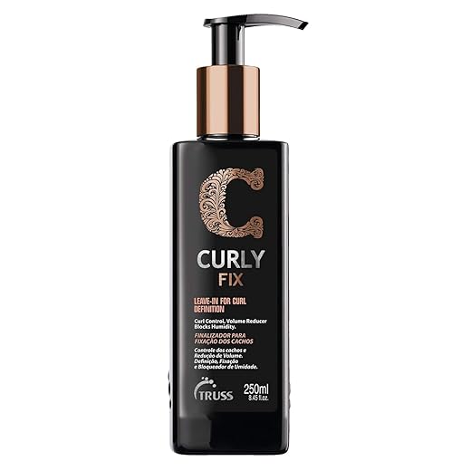 TRUSS Curly Fix