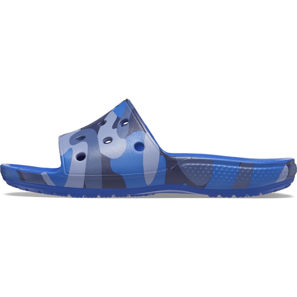 See full amazon price history chart for Crocs Men Blue Bolt/Multi Classic Slide 209266-4LB-M11 Crocs Men Blue Bolt/Multi Classic Slide 209266-4LB-M11 (B0BXDWW7LF) Amazon Price History, Amazon Price Tracker