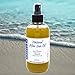Our Aroma Anti-Aging Natural After Sun Oil with Hyaluronic Acid - 8FlOz
