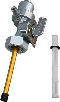 Fuel Tank Switch Valve for Honda TRX250 ATC250SX CMX250C ATC250ES 1985-2014 Fourtrax Repl